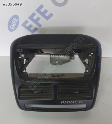 fiat pratico 2012 orta çerçeve/difüzör (son fiyat)