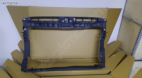 VOLKSWAGEN PASSAT B8 2015-2019 ÖN PANEL DİZEL 3G0805588F
