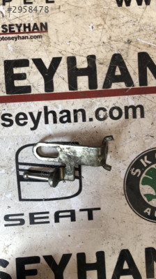 55591054 Opel Astra J 1.6 dizel motor kaldırma braketi