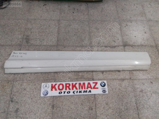 AUDI Q7 SAĞ ÖN KAPI KAPLAMASI 2005-2015