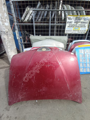 ALFA ROMEO ÖN KAPUT ORJ ÇIKMA PARÇA