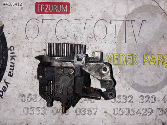 9654794380A FORD FOCUS FİESTA MONDEO 1.4-1.6 TDCI mazot pompası
