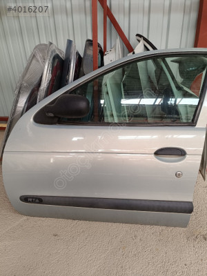 Megane 1 sol ön kapı