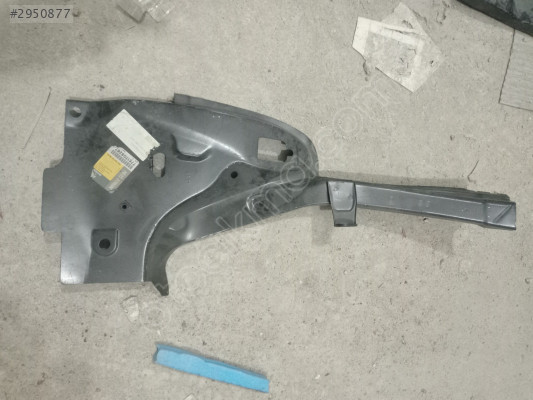 Renault clio Hecbek stop saci sag 7751708267