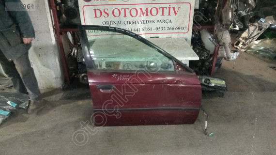 1999-2002 HONDA ACCORD SAĞ ÖN KAPI