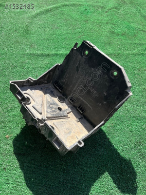 RENAULT KANGOO 3 AKÜ ALT PLASTİĞİ