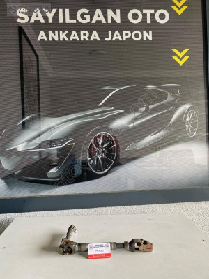 TOYOTA COROLLA DİREKSİYON MAFSALI