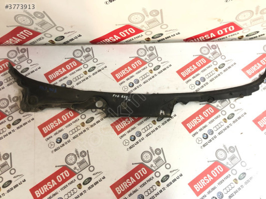 BMW F06 640 ÖN CAM IZGARASI ORJİNAL