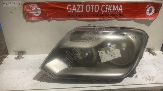 AMAROK 12-17 ÖN FAR