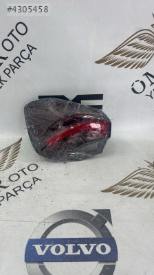 EGEA CROSS SOL DIŞ STOP SIFIR ORİJİNAL -52204122-