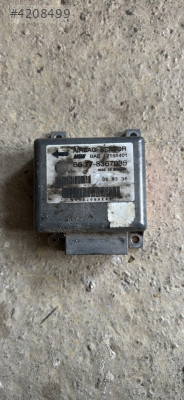 Bmw E36  Airbag Beyni