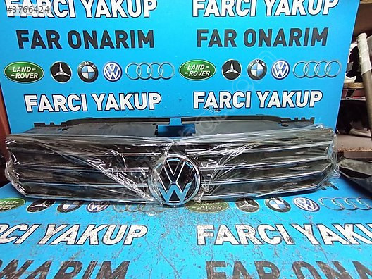 WOLKSVAGEN PASSAT B7 2010-15 ÖN PARJUR
