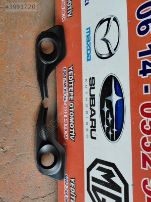 suzuki swift sis far çerçevesi