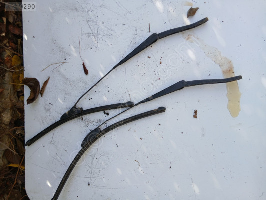 Fiat doblo silecek kolları