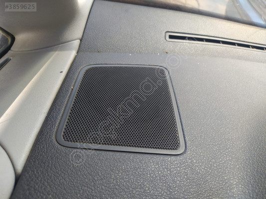 ÇIKMA VW CADDY GÖĞÜS SOL HOPARLÖR KAPAĞI