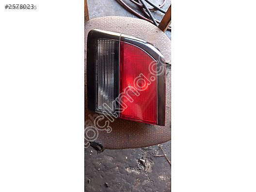 mazda 626 sağ iç stop