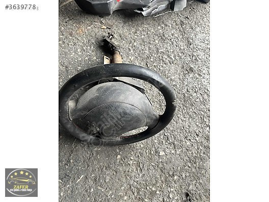CİTROEN SAXSO DİREKSİYON AİRBAG