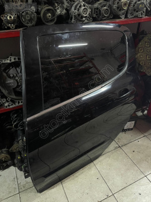 308 SOL ARKA KAPI ORJİNAL ÇIKMA PARÇA