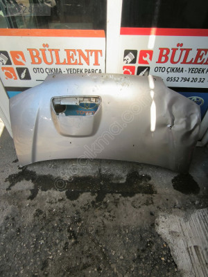 Hyundai Starex motor kaputu orijinal çıkma