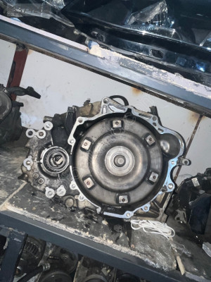 Opel vectra otomatik şanzıman