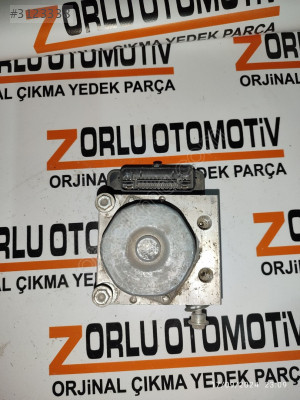 RENAULT CLİO 4 ABS BEYNİ. 47660 8644R