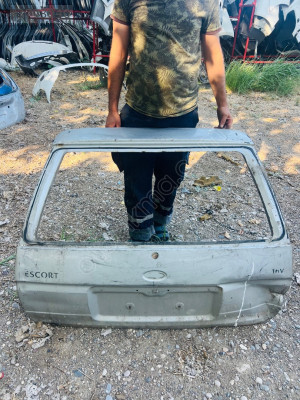 Ford escort statıon wagon çıkma arka bagaj