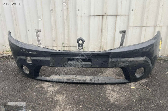 DACİA SANDERO ÖN TAMPON ORJ ÇIKMA