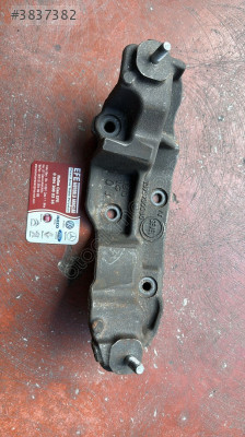Fiat Ducato 2.3 Katerizor Konvektör Ayağı  (Partikül Ayağı )
