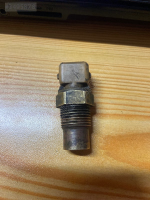 KİA PREGİO HARARET MÜŞÜRÜ