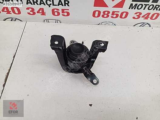 TOYOTA COROLLA SIFIR ÖN MOTOR TAKOZ 02-06 OEM NO: 12305-22240