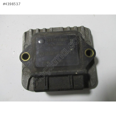 Volkswagen Audi Ateşleme Kontrol Ünitesi 191905351 C
