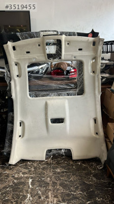BMW G30 BEJ TAVAN DÖŞEMESİ