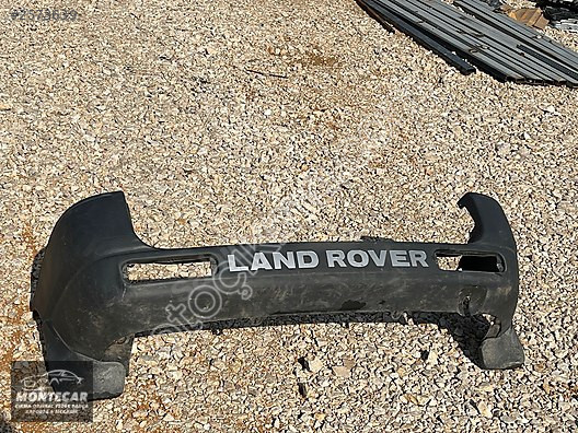 FREELANDER 1 ARKA TAMPON ÇIKMA MONTECAR