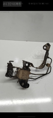 Renault symbol fren limitörü