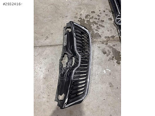 Skoda rapid ön panjur