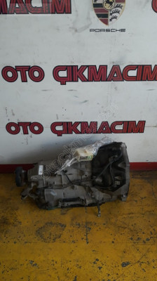 BMW F30 OTOMATİK ŞANZIMAN 8HP45