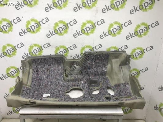 SEAT IBİZA 2017 2024 GÖGÜS KEÇESİ 6F1863933A