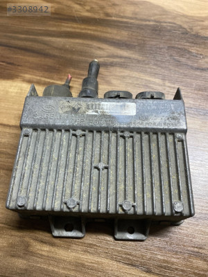 Renault Espace III Motor BEYNİ ECU 7700106071 106078206796