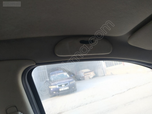ÇIKMA HYUNDAİ GETZ GÖZLÜKLÜK