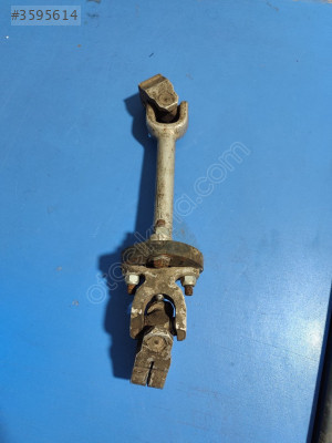 BMW E30 çıkma direksiyon mafsalı
