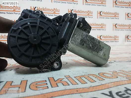 AUDİ A8 CAM MOTORU SAĞ ÖN 4F0837060