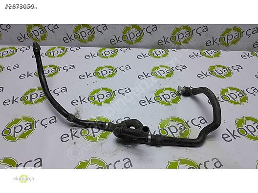 MERCEDES S 20142023 W222 MOTOR SOĞUTMA HORTUM BORUSUA2225000105