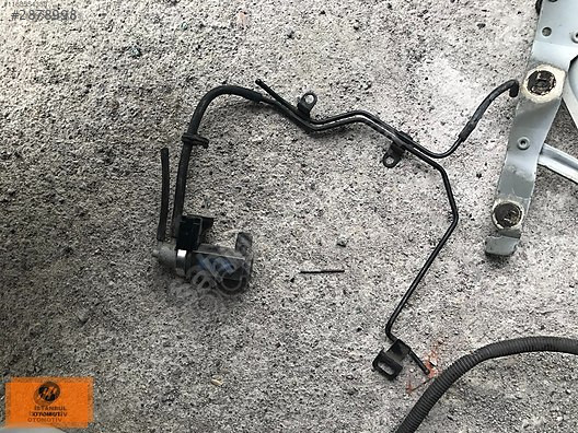 KİA RİO 1.5 CRD MOTOR TESİSATI ORJINAL ÇIKMA 