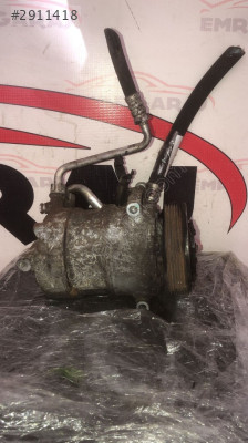 13232307 Opel İnsignia 2.0 Cdti Klima Kompresörü (09-15)