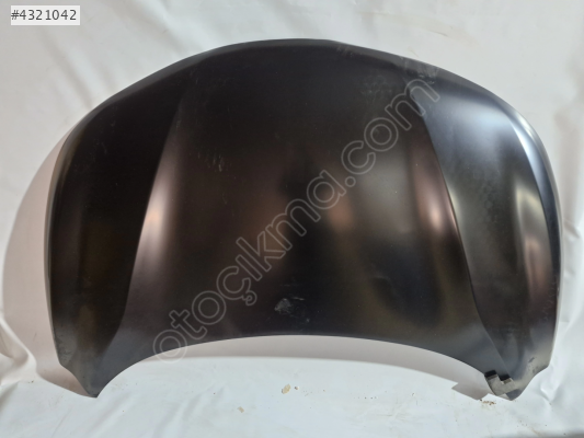 NİSSAN QASHQAİ ÖN MOTOR KAPUTU 2013-2018