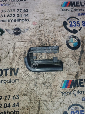 MERCEDES ÇIKMA W176 KOLTUK RAY KAPAĞI A1769191100