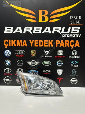 FORD FOCUS SAĞ FAR
