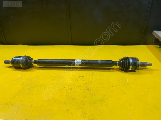 Hyundai Tucson Ön Sağ Ön Sol Aks 2015- 49501D7190