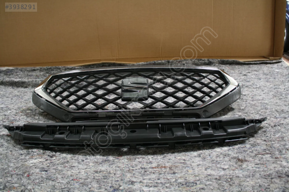 SEAT TARRACO ÇIKMA ORJİNAL PANJUR