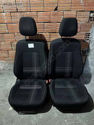 HYUNDAİ İ20 ÇIKMA SAĞ SOL ÖN KOLTUK